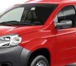 Fiat Fiorino Nueva